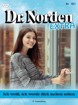cover image of Ich weiß, ich werde dich lachen sehen